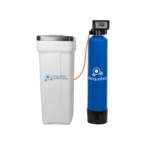 ABLANDADOR RUNXIN 2000 POR VOLUMEN