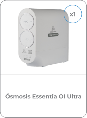 Osmosis Essentia OI Ultra