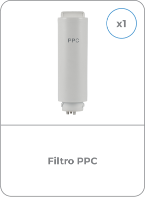 Filtro PPC